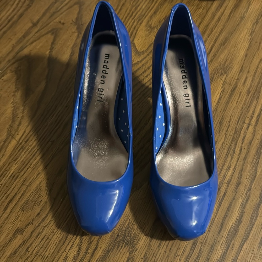 Women’s heels